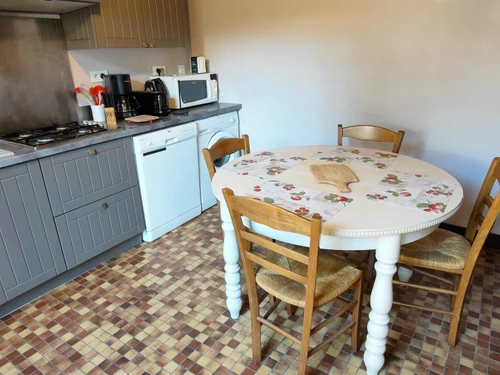 Gîte Vicq-sur-Mer, 4 pièces, 6 personnes - photo_10789499296