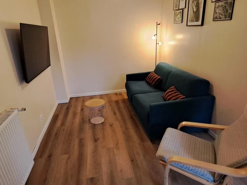 Casa rural Saussemesnil, 1 dormitorio, 2 personas - photo_18965863816