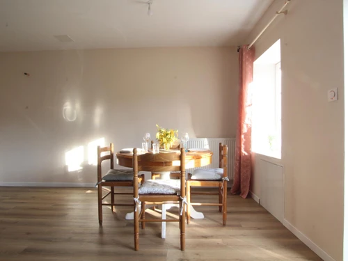 Casa rural Saussemesnil, 1 dormitorio, 2 personas - photo_18965863816