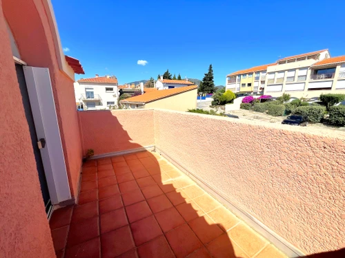 Appartement Banyuls-sur-Mer, 3 pièces, 6 personnes - photo_8415903510
