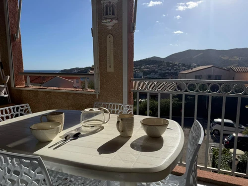 Appartement Banyuls-sur-Mer, 3 pièces, 6 personnes - photo_8415903510