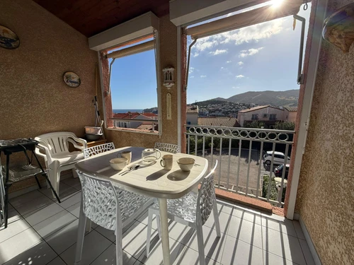 Appartement Banyuls-sur-Mer, 3 pièces, 6 personnes - photo_8415903510