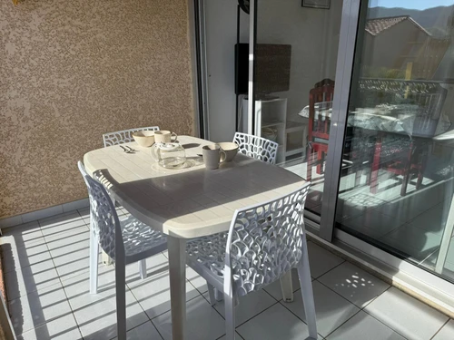 Appartement Banyuls-sur-Mer, 3 pièces, 6 personnes - photo_8415903510