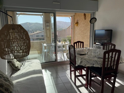 Appartement Banyuls-sur-Mer, 3 pièces, 6 personnes - photo_8415903510