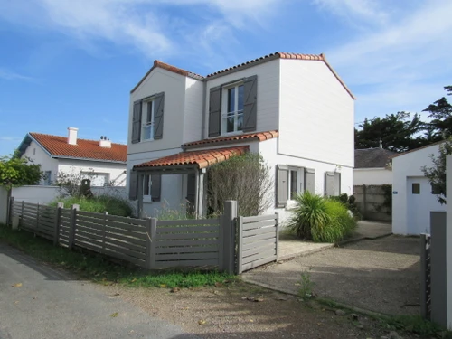 Maison La Faute-sur-Mer, 5 pièces, 8 personnes - photo_1012028966151