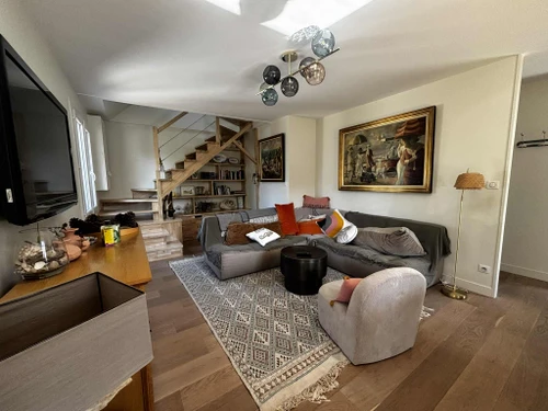 Maison La Faute-sur-Mer, 5 pièces, 8 personnes - photo_1012028966151