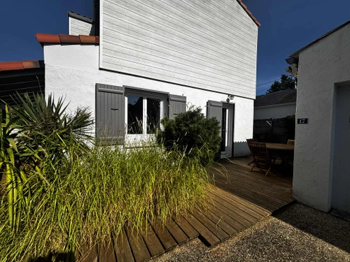 Maison La Faute-sur-Mer, 5 pièces, 8 personnes - photo_1012028966151