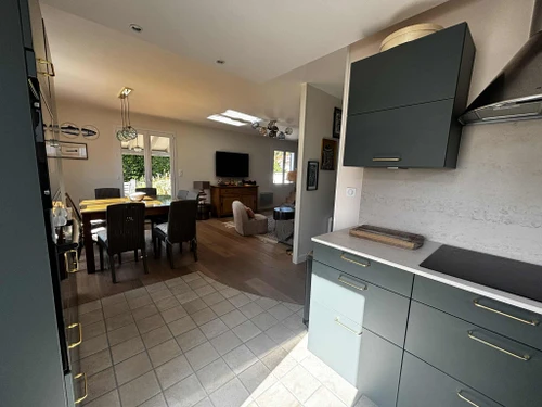 Maison La Faute-sur-Mer, 5 pièces, 8 personnes - photo_1012028966151