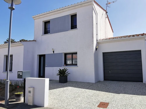 Casa La Tranche-sur-Mer, 3 dormitorios, 6 personas - photo_14701573492