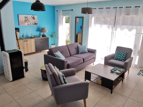 Casa La Tranche-sur-Mer, 3 dormitorios, 6 personas - photo_14701573492