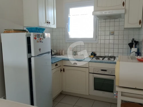 Ferienhaus Saint-Vincent-sur-Jard, 2 Schlafzimmer, 4 Personen - photo_10990352863