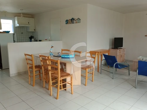 Ferienhaus Saint-Vincent-sur-Jard, 2 Schlafzimmer, 4 Personen - photo_10990352863