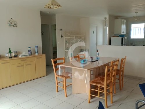 Ferienhaus Saint-Vincent-sur-Jard, 2 Schlafzimmer, 4 Personen - photo_10990352863