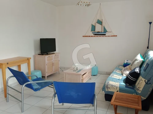 Ferienhaus Saint-Vincent-sur-Jard, 2 Schlafzimmer, 4 Personen - photo_10990352863