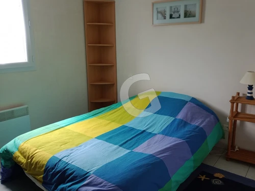 Ferienhaus Saint-Vincent-sur-Jard, 2 Schlafzimmer, 4 Personen - photo_10990352863