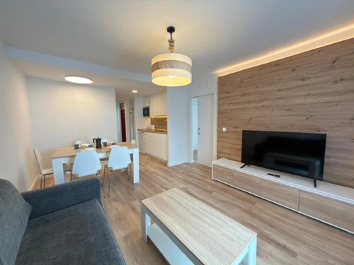 Apartamento Aisa-Candanchú, 2 dormitorios, 5 personas - photo_1012181075524