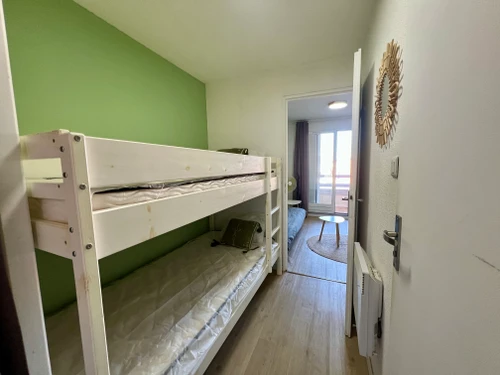 Ferienwohnung Sète, Studio, 4 Personen - photo_1011590973281