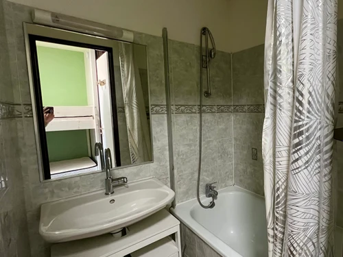 Ferienwohnung Sète, Studio, 4 Personen - photo_1011590973281