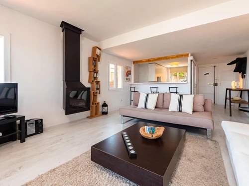 Ferienwohnung Begur, 2 Schlafzimmer, 4 Personen - photo_1012187800101