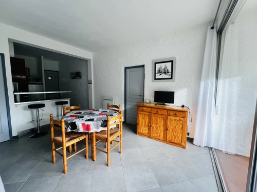 Ferienwohnung Argelès-sur-Mer, 1 Schlafzimmer, 4 Personen - photo_1011595612641