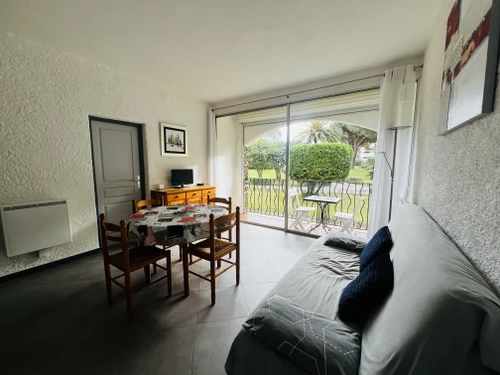 Ferienwohnung Argelès-sur-Mer, 1 Schlafzimmer, 4 Personen - photo_1011595612641