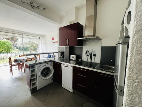 Ferienwohnung Argelès-sur-Mer, 1 Schlafzimmer, 4 Personen - photo_1011595612641