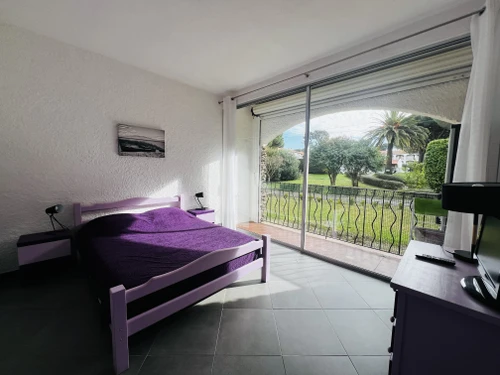 Ferienwohnung Argelès-sur-Mer, 1 Schlafzimmer, 4 Personen - photo_1011595612641