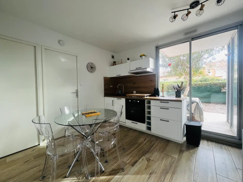 Ferienwohnung Argelès-sur-Mer, 1 Schlafzimmer, 4 Personen - photo_19546541233