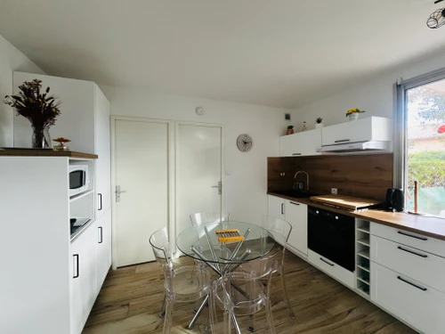 Ferienwohnung Argelès-sur-Mer, 1 Schlafzimmer, 4 Personen - photo_19546541233