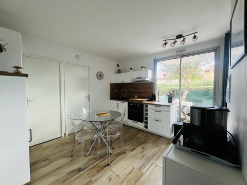 Ferienwohnung Argelès-sur-Mer, 1 Schlafzimmer, 4 Personen - photo_19546541233