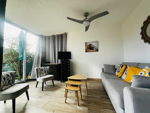 Ferienwohnung Argelès-sur-Mer, 1 Schlafzimmer, 4 Personen - photo_19546541233