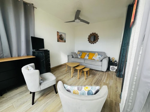 Ferienwohnung Argelès-sur-Mer, 1 Schlafzimmer, 4 Personen - photo_19546541233