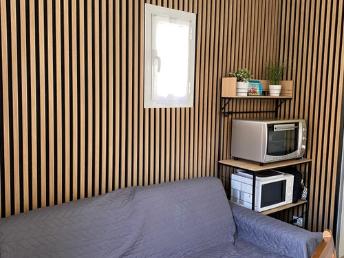 Studio Port Leucate, 1 Schlafzimmer, 3 Personen - photo_1011598409455