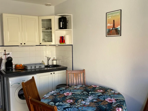 Studio Port Leucate, 1 Schlafzimmer, 3 Personen - photo_1011598409455