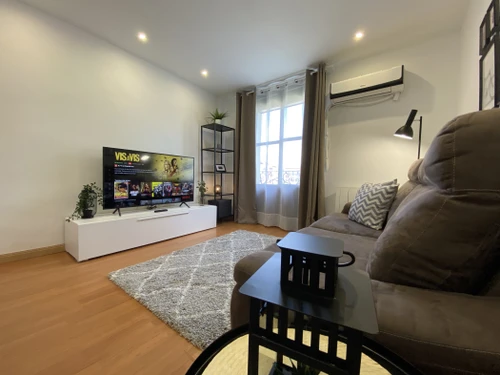 Ferienwohnung Logroño, 1 Schlafzimmer, 4 Personen - photo_1012213067782