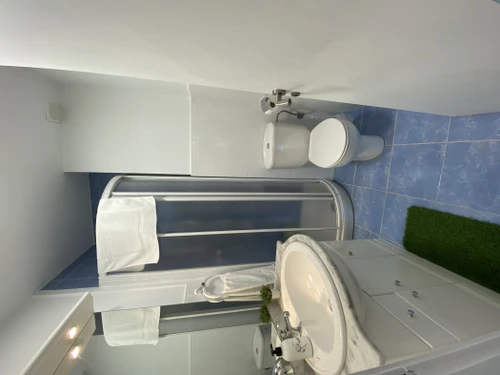 Ferienwohnung Logroño, 1 Schlafzimmer, 4 Personen - photo_1012213067782