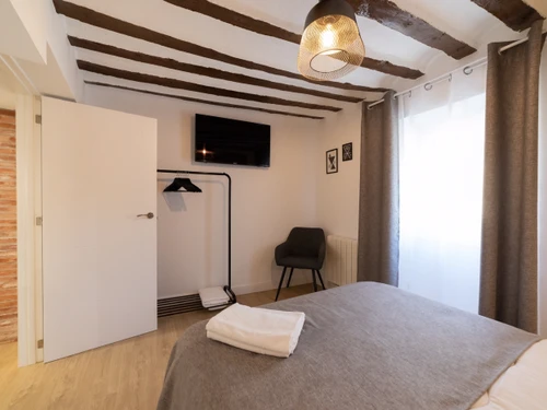 Ferienwohnung Logroño, 1 Schlafzimmer, 4 Personen - photo_1012213068215