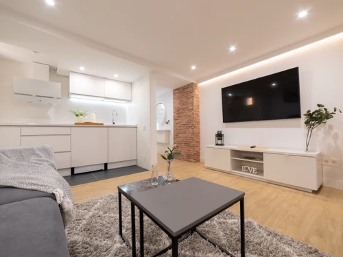 Ferienwohnung Logroño, 1 Schlafzimmer, 4 Personen - photo_1012213068215