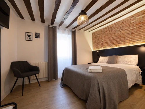 Ferienwohnung Logroño, 1 Schlafzimmer, 4 Personen - photo_1012213068215