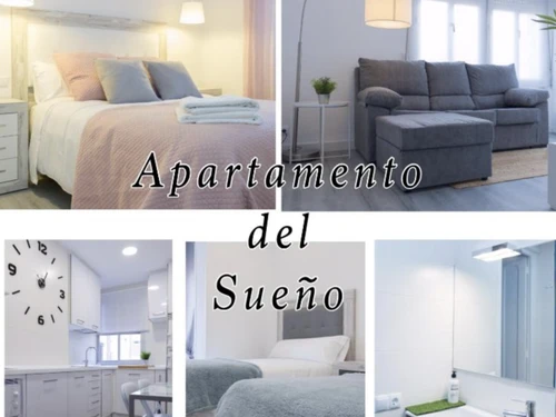 Ferienwohnung Logroño, 2 Schlafzimmer, 6 Personen - photo_1012213068359