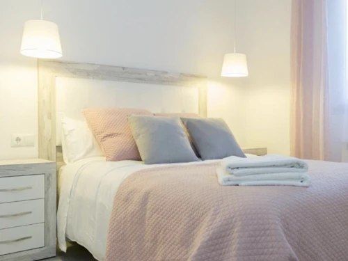 Ferienwohnung Logroño, 2 Schlafzimmer, 6 Personen - photo_1012213068359