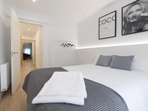 Ferienwohnung Logroño, 2 Schlafzimmer, 6 Personen - photo_1012213068485