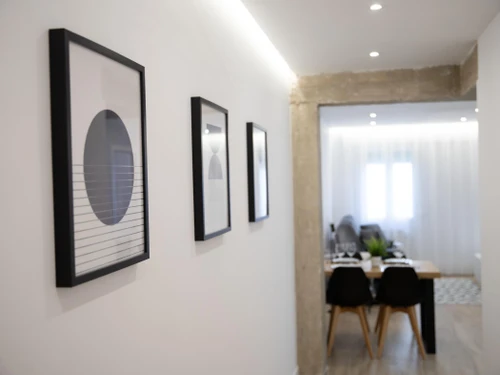 Ferienwohnung Logroño, 2 Schlafzimmer, 6 Personen - photo_1012213068485