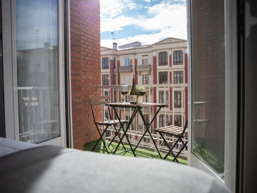 Ferienwohnung Logroño, 2 Schlafzimmer, 6 Personen - photo_1012213068485