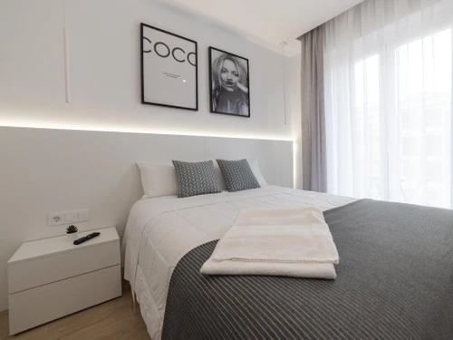 Ferienwohnung Logroño, 2 Schlafzimmer, 6 Personen - photo_1012213068485