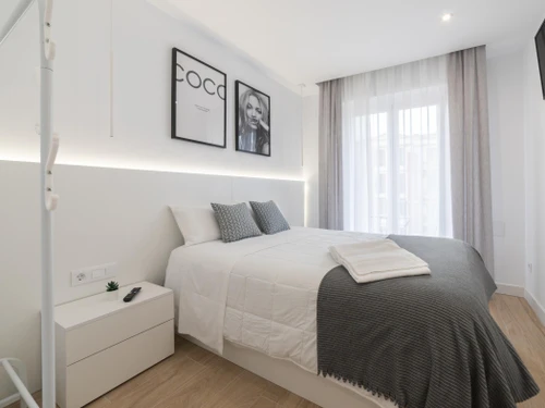 Ferienwohnung Logroño, 2 Schlafzimmer, 6 Personen - photo_1012213068485