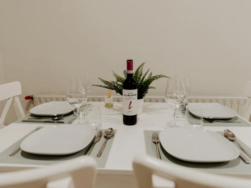 Ferienwohnung Logroño, 1 Schlafzimmer, 4 Personen - photo_1012213068618