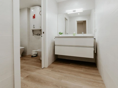 Ferienwohnung Logroño, 1 Schlafzimmer, 4 Personen - photo_1012213068618