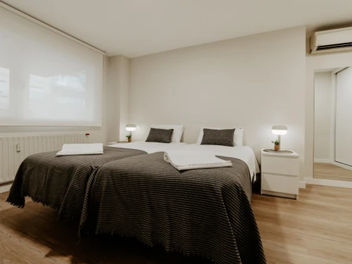 Ferienwohnung Logroño, 1 Schlafzimmer, 4 Personen - photo_1012213068618