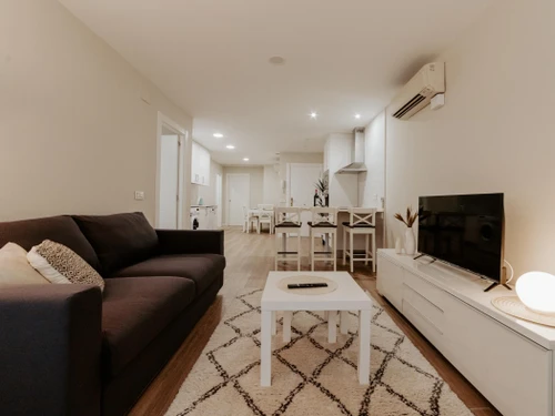 Ferienwohnung Logroño, 1 Schlafzimmer, 4 Personen - photo_1012213068618